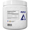 Alpha Supps Micronized Creatine Monohydrate Powder - 5g (5 Grams)