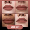 Maybelline New York Lpiz labial mate Color Sensational Ultimatte, sin