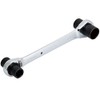 SEK 4 in 1 Reverse Ratchet Wrench 13, 14 x