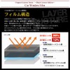 Velocity Car Film Front Set Odyssey Compatible RB3 RB4 Light