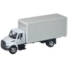 1:43 International 4200 Box Truck