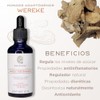 Extracto Botánico de Wereke, Yumel y Rábano Negro de Doble