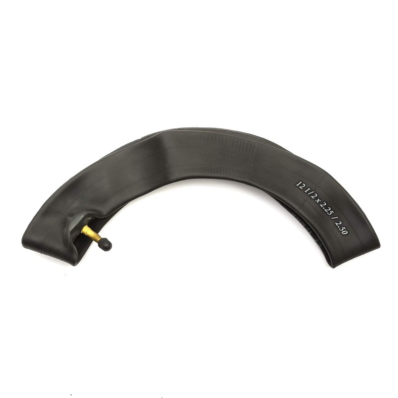 Tyre & Inner Tube 12.5 x 2.25 Flame Tread 2