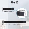 IWALT Velcro Cable Ties Fastening Belt Binding Tape Repeated Storage