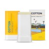 Missha All Around Safe Block Cotton Sun Stick / 미샤 올어라운드 세이프블록 코튼 선스틱