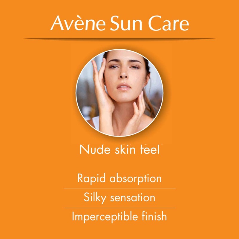 PIERRE FABRE DERMO KOSMETIC, AVENE Cleanance Sun SPF 50+ Emulsion
