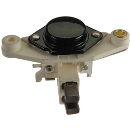 OEG Parts New Voltage Regulator Compatible With Volkswagen Rabbit L4 1.8L 84-84 1192052024 1192052025 1192052027 1192052029 1197311004 1197311005 1197311006 1197311010 1197311011 1197311012 1197311013
