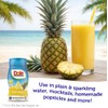 Dole Pineapple Whip Liquid Water Enhancer - Sugar Free &