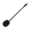 Gaming Boom Microphone Replacement for 100, Noise Reduction, Plug and