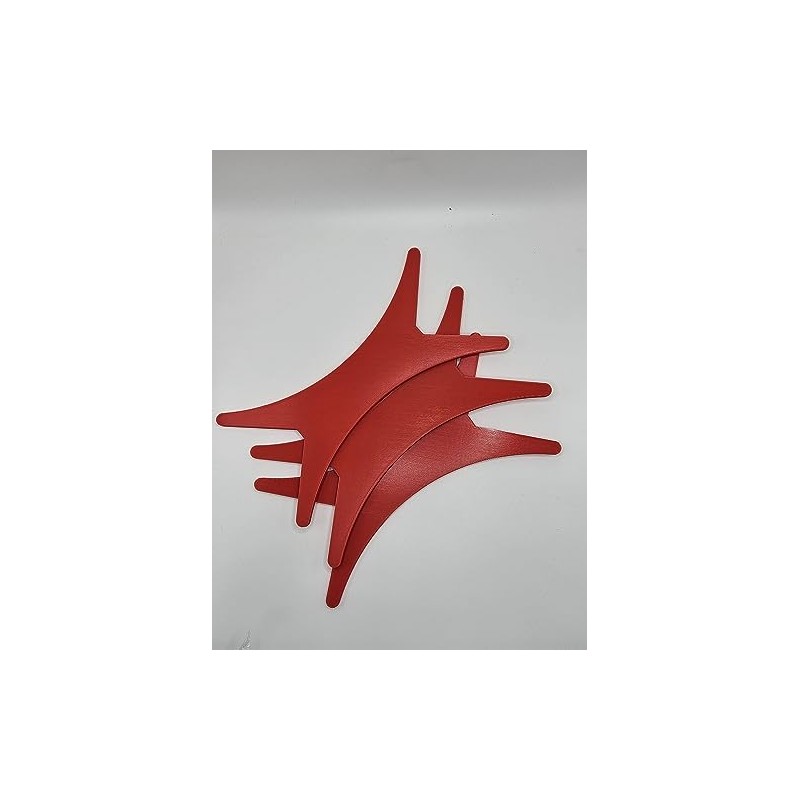 RRR Dog Bone 3 Pack Antenna Wire Winders