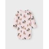 NAME IT Baby Girl Nbfleni LS Bodysuit, Festival Bloom