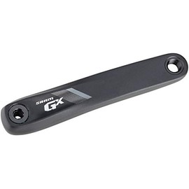 SRAM GX 1000 GXP Left Crank Arm, 175mm - Black