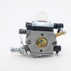 Hippotech BG72 Carburetor for Stihl Leaf Blowers BG72 BG4227 Carb
