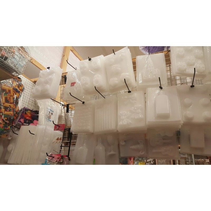 favor 12 Centros De Mesa Bautizo