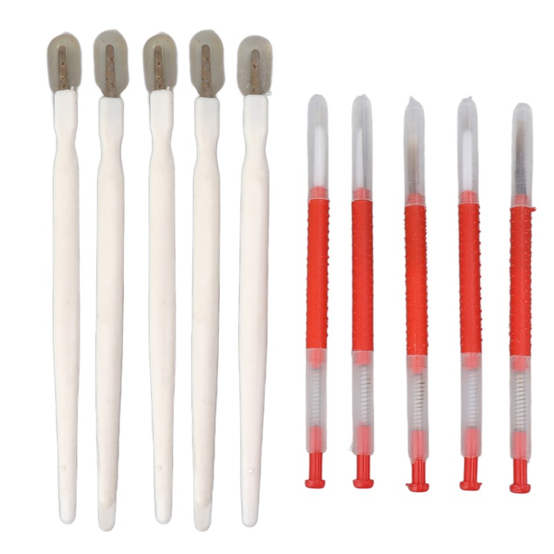 Queen Bee Rearing System Plastic Breeding Cell Cup Kit Beekeeping