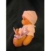 Enesco Bianca Sweet Dreams My Little One Teddy Bear Figurine