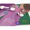 The Quilted Bear Rotary Blades 18mm - Precise Cutting &