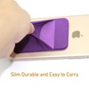 Wallet Key Holder, Key Sleeve Ultra Thin Slim Card Key