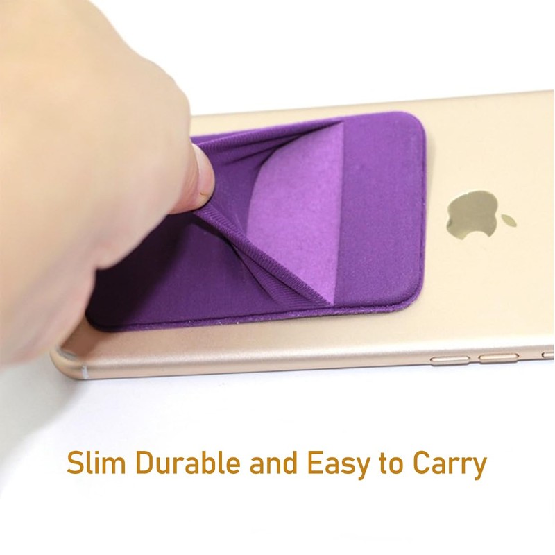 Wallet Key Holder, Key Sleeve Ultra Thin Slim Card Key