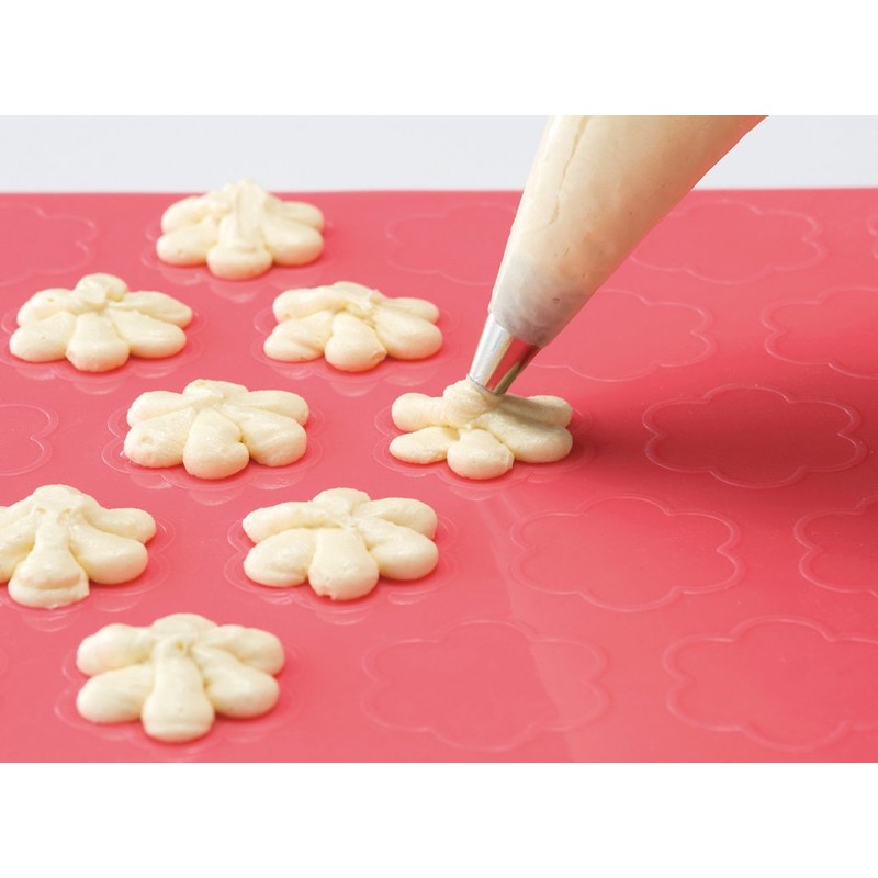 VIV Silicon Baking Mat