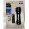 Kobalt Rechargeable 700 Lumen LED Flashlight Waterproof Drop Proof -
