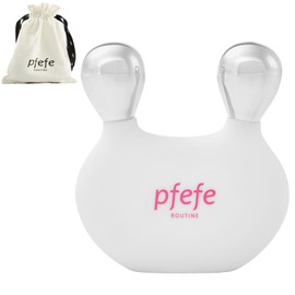 Stainless Steel Rabbit Gua Sha & Face Roller, Cryo Rabbit Massager for Esthetician Supplies, Facial Roller for Puffiness, Wrinkles, Dark Circles