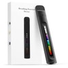 Breathing Exercise Device, Portable Breathing Training Device for Better Breathe,