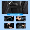 Coleya 2019-2023 2024 2025 XC40 Center Console Cover for Volvo