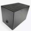 Mega Turbo Bass Universal 1x12” Subwoofer Box Enclosure Ported