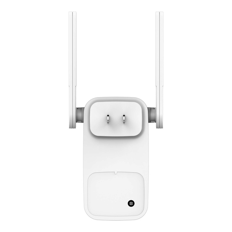 D-Link AC1200 Mesh Wi-Fi Range Extender- Cover up to 1550