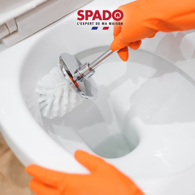 SPADO Bio Toilet Gel 750 ml