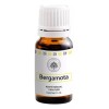 Arbora Aceite Esencial De Bergamota 100% Puro Difusor Aromaterapia