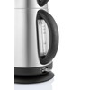 Arzum Tea Tock Electric Turkish Tea Maker, Stainless Steel, 120V