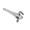 Ridgid 31120 model 14 Aluminum Offset Pipe Wrench, 14" Plumbing
