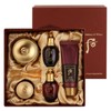 The History of Whoo 더후 진율향 진율 아이크림 스페셜 기획 The Face Shop Jinyulhyang Jinyul Eye Cream Special Edition