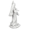 Design Toscano QL761397 Blessed Virgin Mary of Unconditional Love Religious