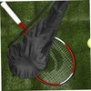DEARMAMY Tennis Racket Storage Bag Racket Storage Racket Protective Cover