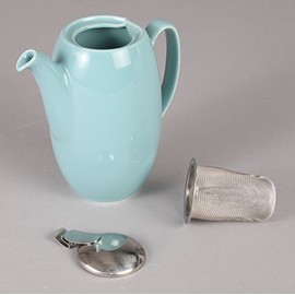 ZEROJAPAN Tulip Teapot