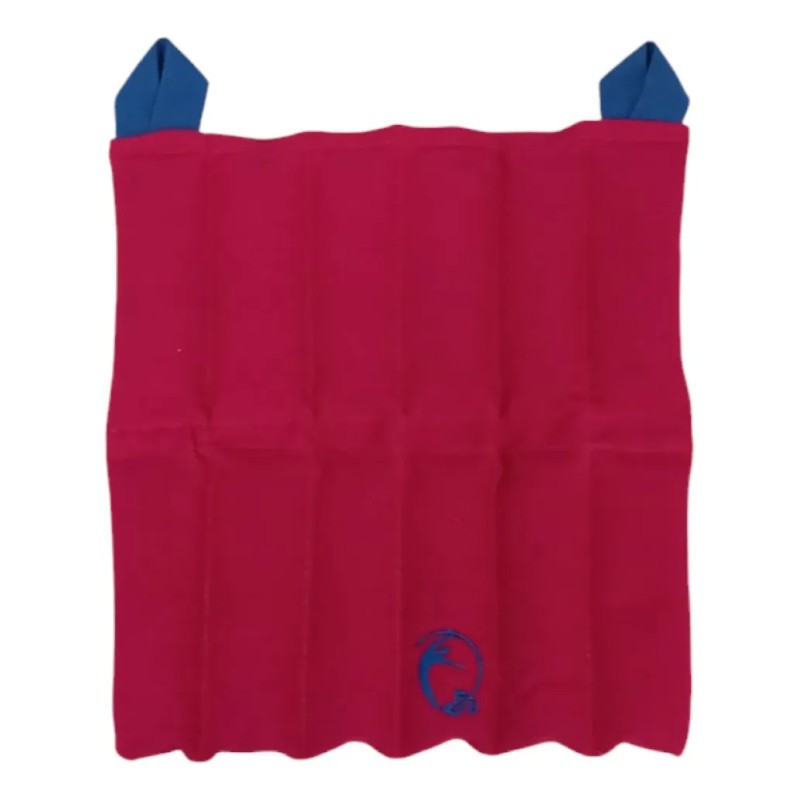 Set 3 Compresas De Semillas Calor Frio Envio