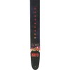 Planet Waves KISS Guitar Strap, Destroyer