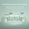 8Bitdo Ultimate 2C Wireless Controller for Windows PC & Android,