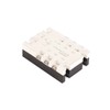 3 Phase Solid State Relay Fast Switching Speed Noise Free