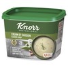 Knorr Classic Cream Of Chicken Soup, 25 Portions (Makes 4.25