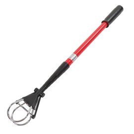 Telescopic Golf Ball Retriever 5 Section Golf Ball Pick Up Catcher Grabber Extandable Club Training Aids