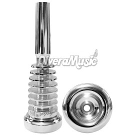 Garibaldi Trumpet Mouthpiece Garibaldi Elite SC / Boquilla Garibaldi Elite KF p/Trompeta - Size KF7