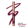L’Oréal Paris Infallible Matte Lip Crayon, Cherryific (Packaging May Vary)