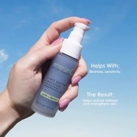 emerginC D-red Daytime Emulsion 30ml