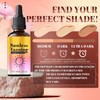 Sunless Tanning Drops To Drink4411