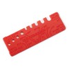Tecomec Dressing Brick and Wheel Template Gauge Profile Tool Oregon