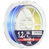 X-Braid PE Line, M, O, P, E (Maley) Throw WX8